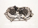 Tapa frontal Mercedes-Benz GL-Klasse X164 GL 450 4.7 4-matic M 273.923