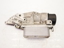 Caja de filtro de aceite para Mercedes-Benz GL-Klasse X164 GL 450 4.7 4-matic M 273.923