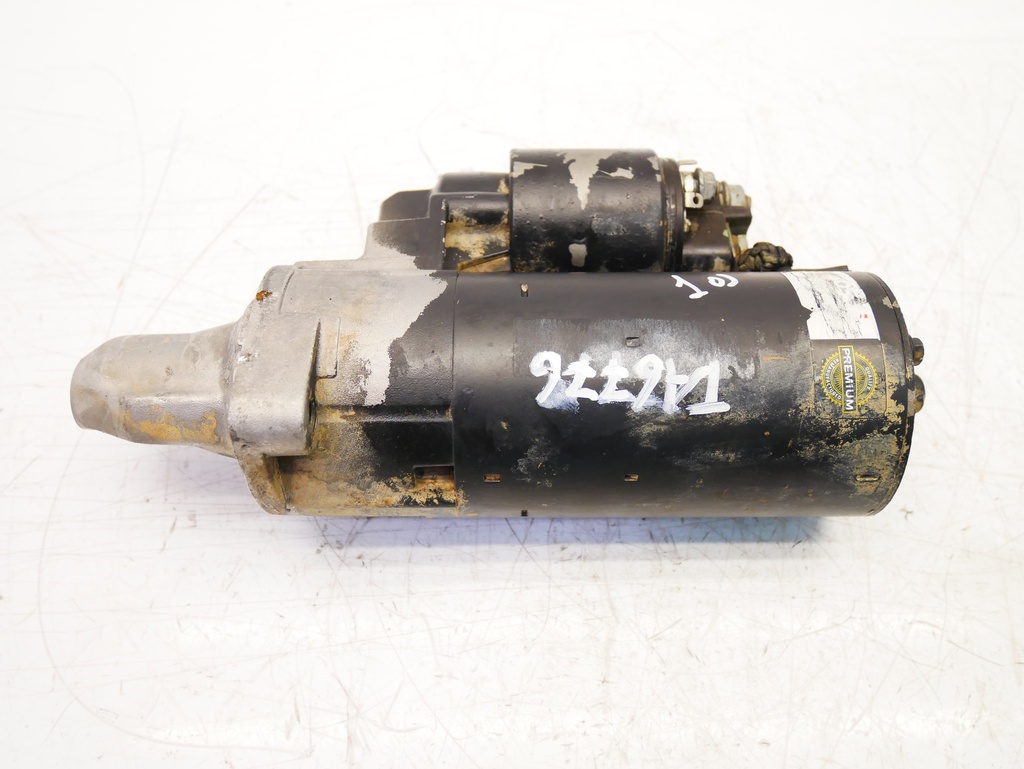 [MTD-398909] Motor de arranque Mercedes-Benz M-Klasse W163 ML 430 4.3 V8 M113.942 A1121510001