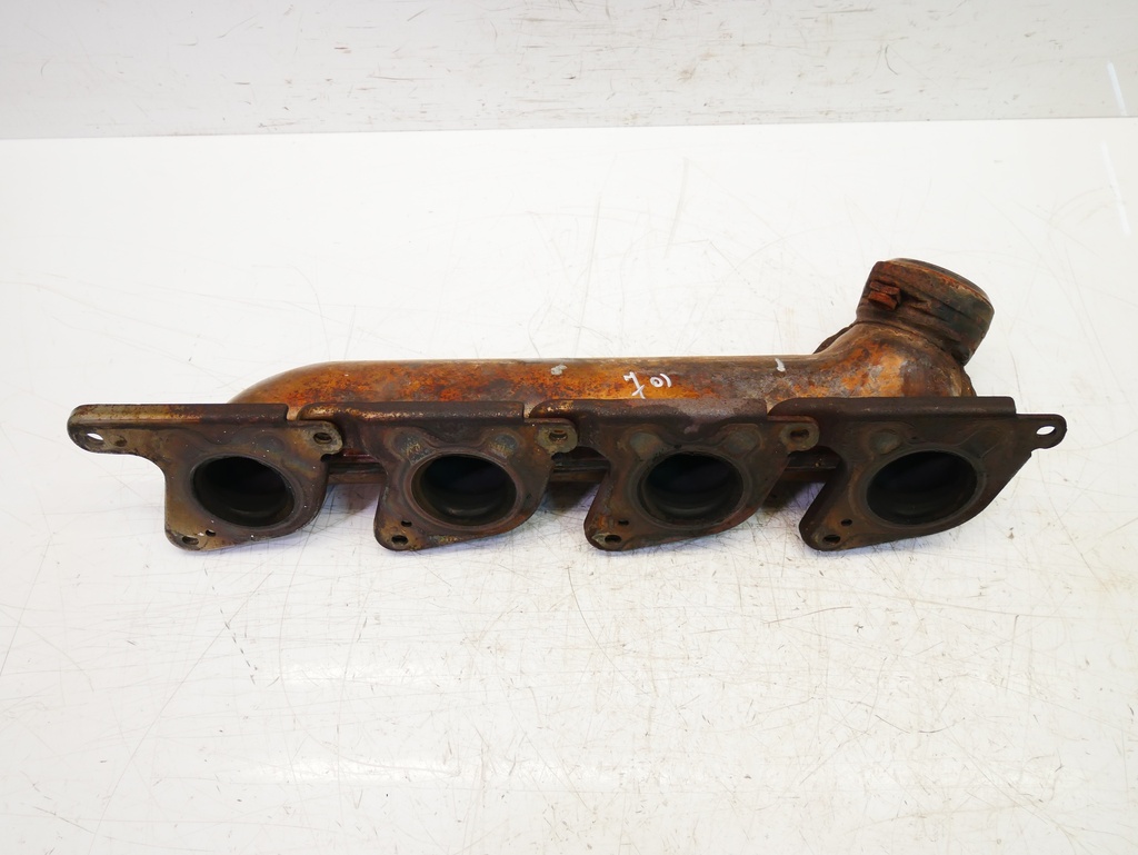 [MTD-399166] Enfriador de gases de escape Mercedes-Benz GL 450 X164 4.7 V8 273.923 M273