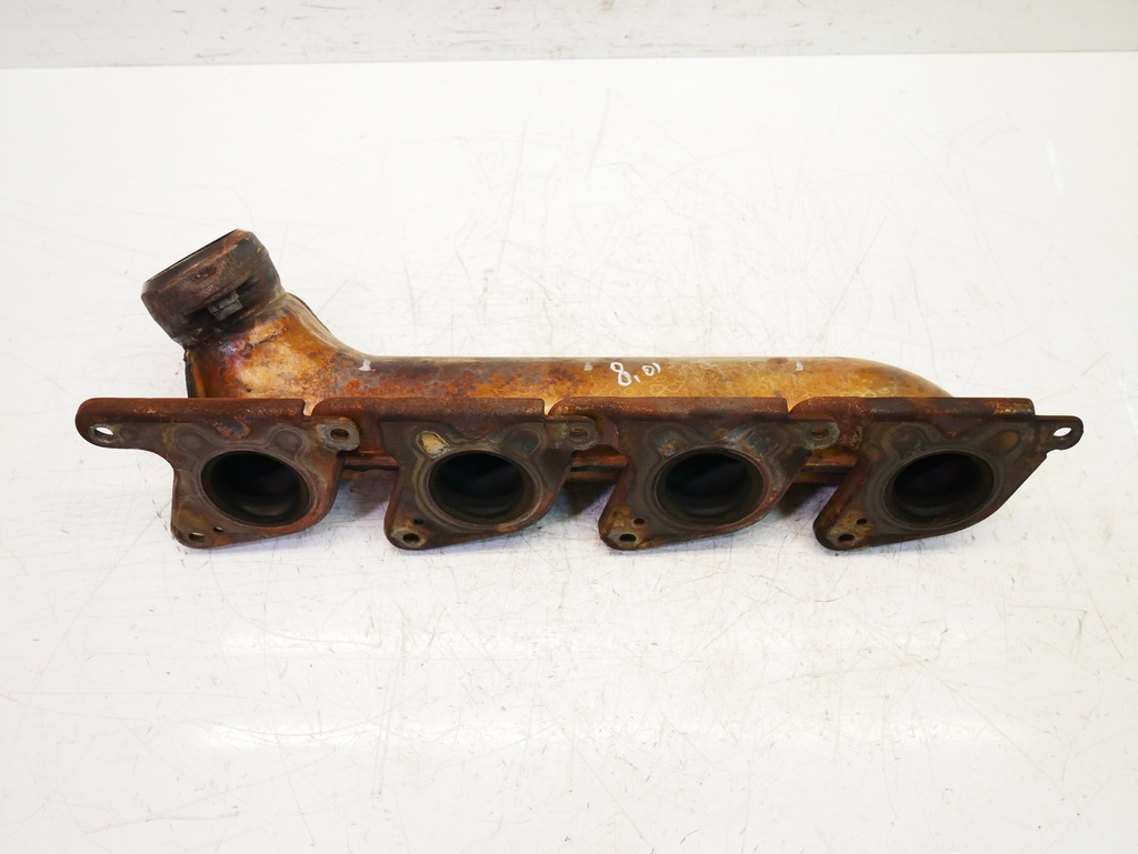 [MTD-399167] Enfriador de gases de escape Mercedes-Benz GL 450 X164 4.7 V8 273.923 M273 A2731402609
