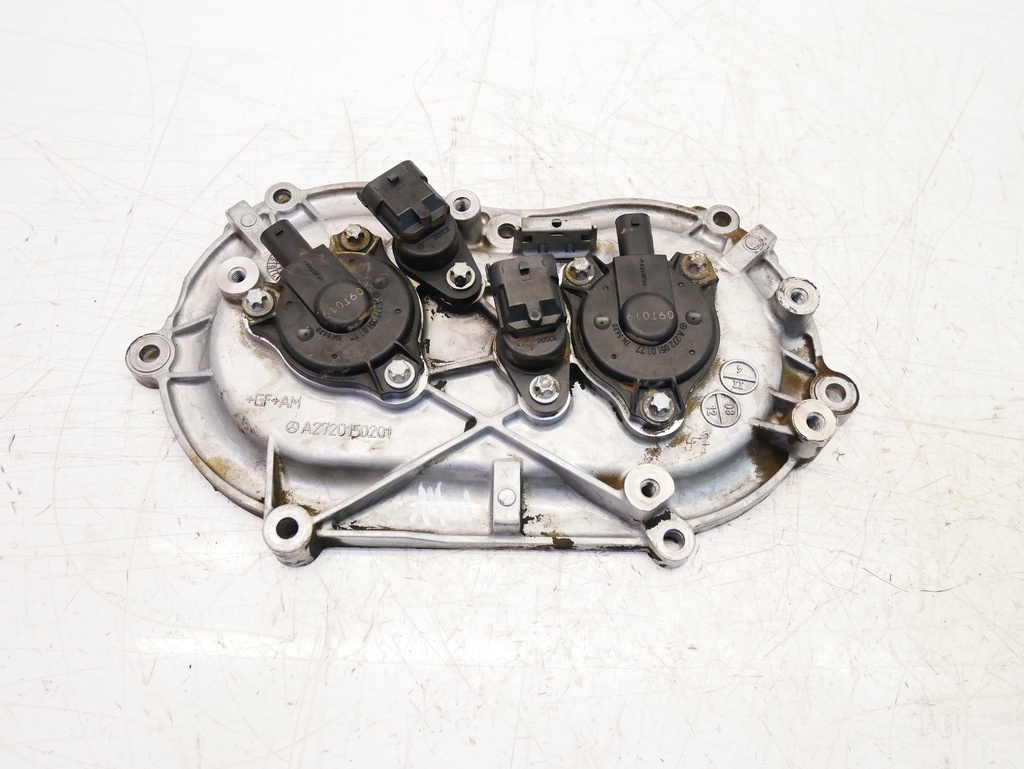 [MTD-399183] Tapa frontal Mercedes-Benz GL 450 X164 4.7 V8 M273.923