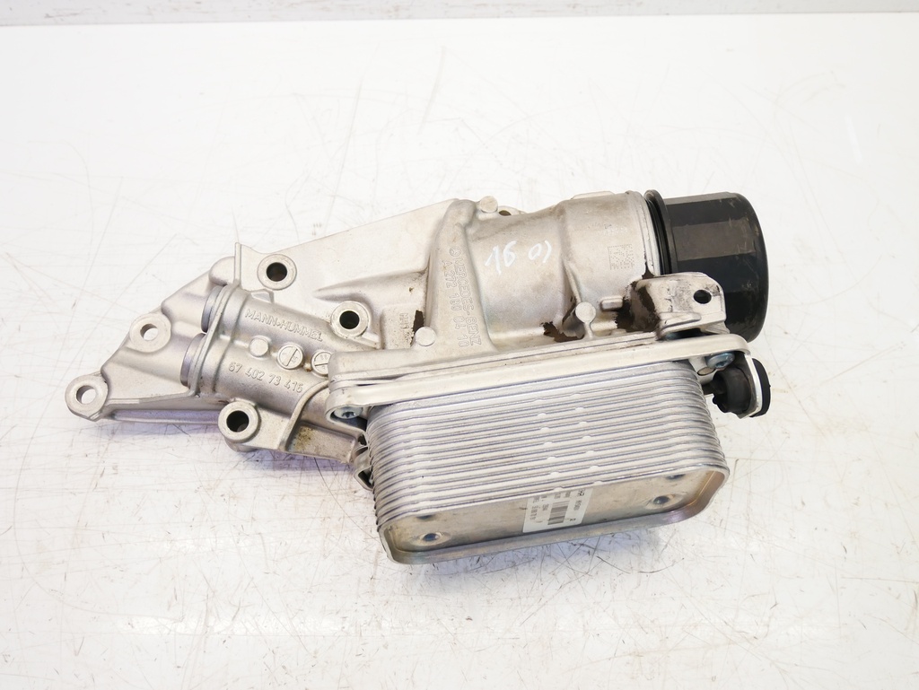 [MTD-399188] Caja de filtro aceite Mercedes-Benz GL 450 X164 4.7 V8 M273