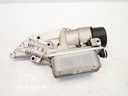 Caja de filtro aceite Mercedes-Benz GL 450 X164 4.7 V8 M273