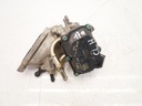 Válvula de estrangulación para Audi Seat Skoda VW 1.6 TDI CLHA CLH 04L128063P AGR