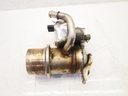 Enfriador de gases de escape Audi Seat Skoda VW 1.6 TDI CLHA CLH 2014