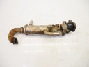 Refrigerador de gases de escape Land Rover Discovery 2.7 TDV6 276DT 21605540-4