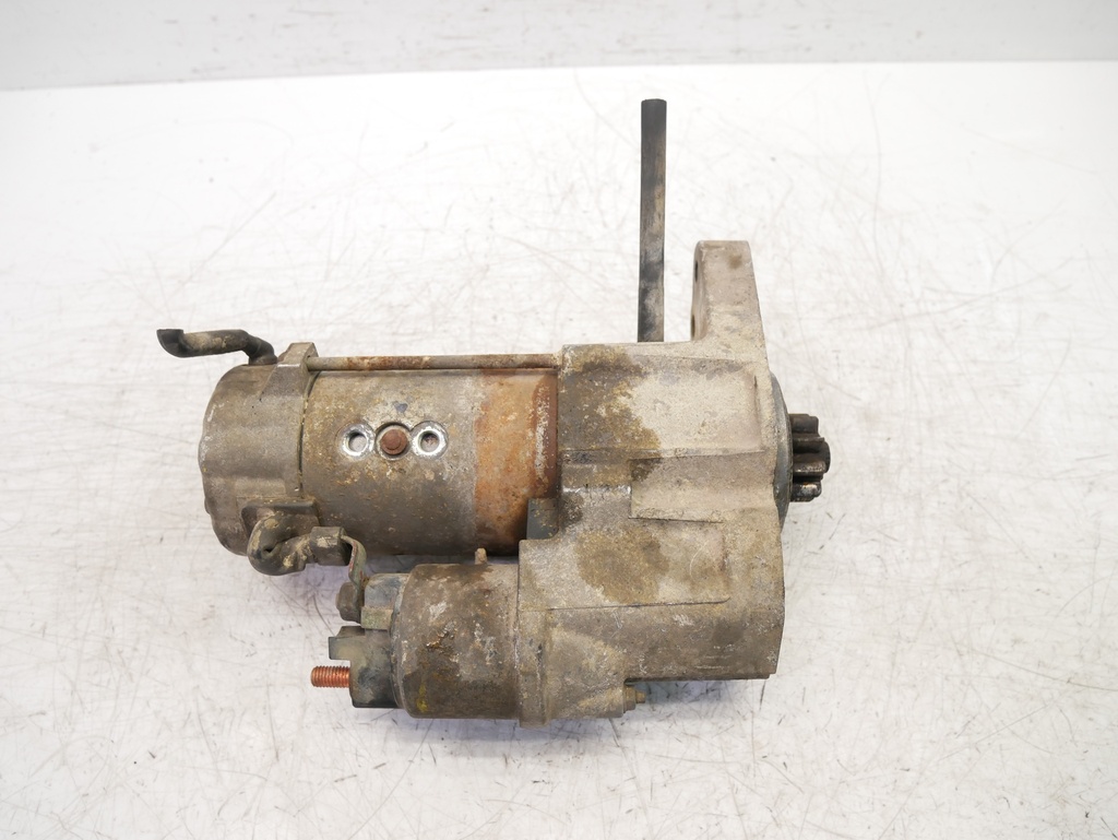 [MTD-406970] Motor de arranque Land Rover Discovery 3 2.7 TD 276DT 190CV
