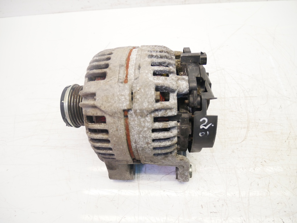 [MTD-403220] Alternador Opel Astra Corsa 1.4 A14XER 13266810