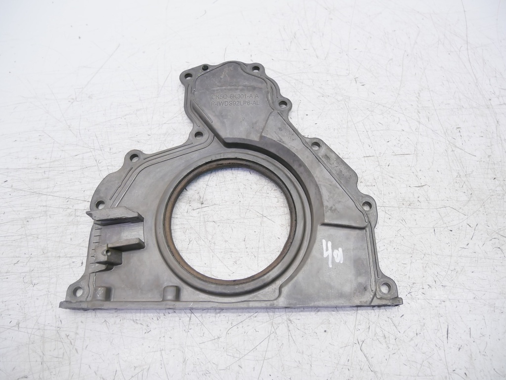 [MTD-407814] Brida de estanqueidad Jaguar XF X250 3.0 Diesel 306DT CK5Q-6K301-AA