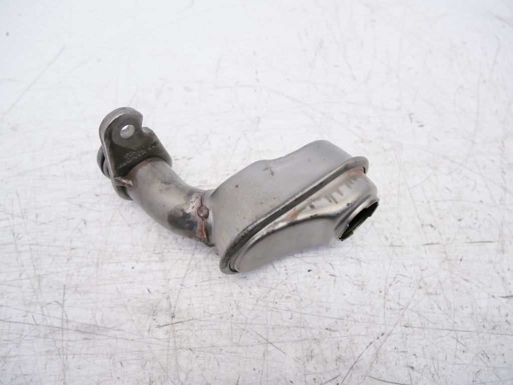 [MTD-407820] Filtro de aceite Jaguar XF X250 3.0 Diesel 306DT 4R8Q-6615-AF