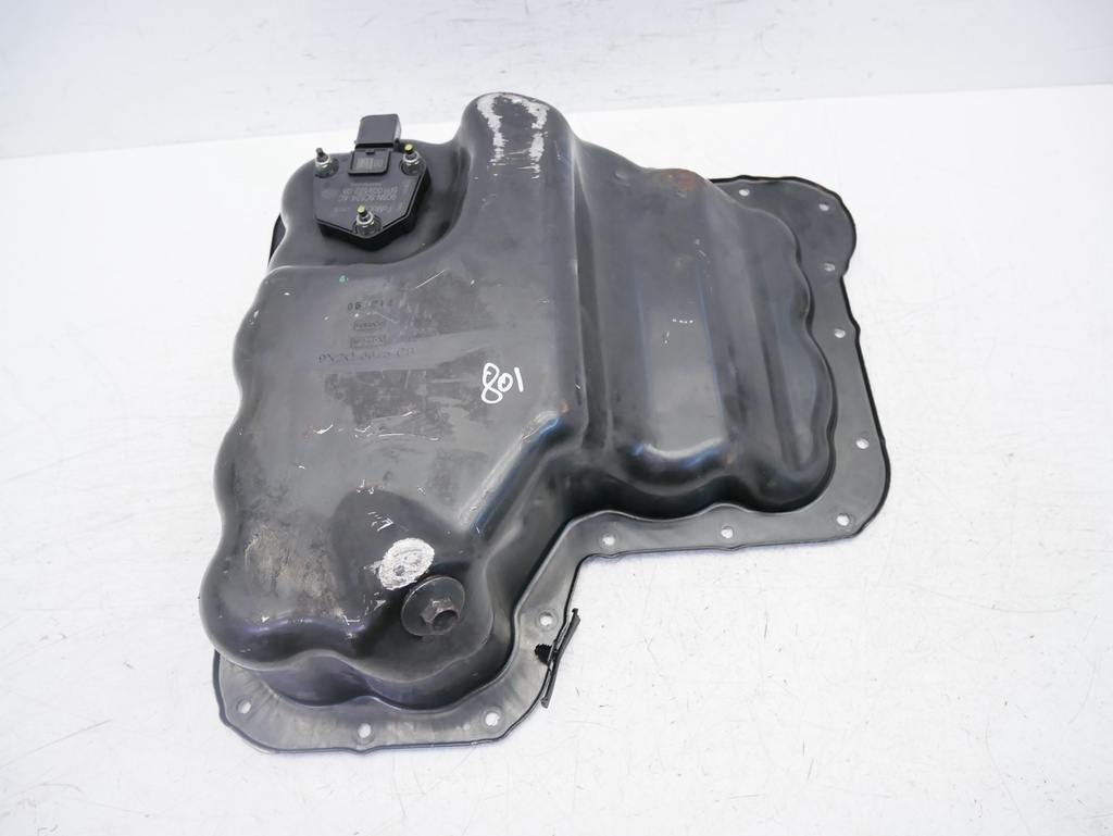 [MTD-407829] Cárter de aceite Jaguar XF X250 3.0 Diesel 306DT 9X2Q-6675-CB