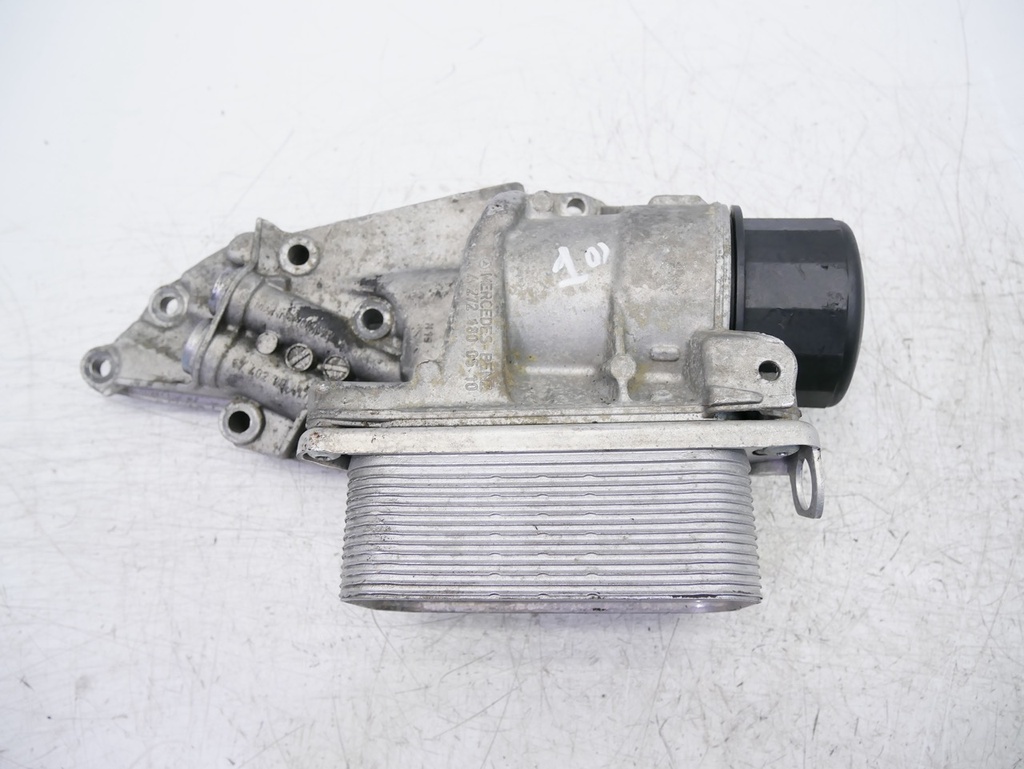 [MTD-408207] Caja de filtro de aceite Mercedes-Benz S500 W221 5.5 V8 273.961