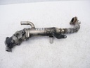 Intercooler Jaguar XF X250 2.7 D AJD 7G AJTDV6 276DT 4R8Q-9Y493-AJ