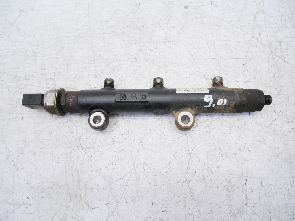 [MTD-409089] Flauta de inyectores Land Rover Range Rover L320 2.7 TD 276DT 7H2Q-9D280-CD