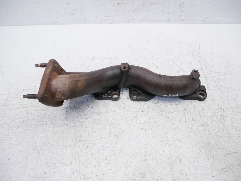 [MTD-409088] Colector de escape Land Rover Range Rover L320 2.7 TD 276DT 4H2Q-9430-CE