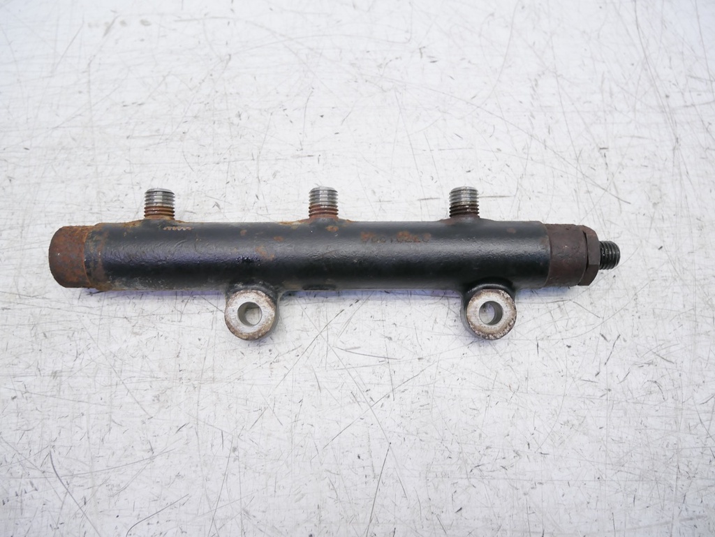 [MTD-409104] Flauta de inyectores Land Rover Range Rover L320 2.7 TD 276DT 7H2Q-9D280-DD