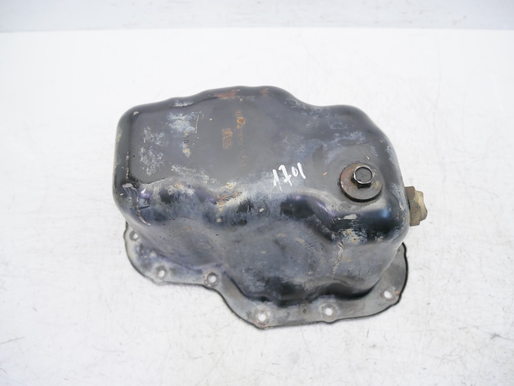 [MTD-409103] Cárter de aceite inferior para Land Rover Range Rover L320 2.7 TD 4x4 276DT