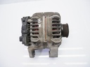 Alternador Opel Corsa D 1.2 A12XER 83CV 61kW 2011