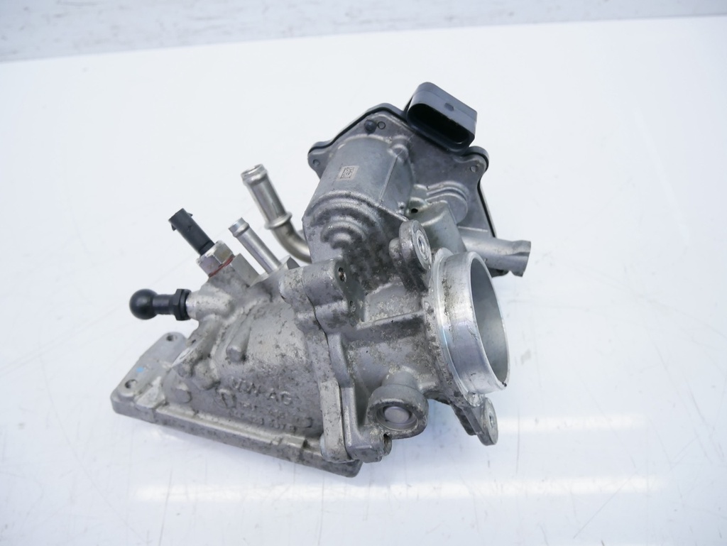 [MTD-411367] Válvula EGR 04L128637B para Audi Seat Skoda VW 1.6 TDI CLHA