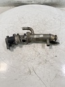Enfriador de gases de escape para Jaguar XJ X350 2.7 V6 D AJTDV6 7G 276DT 4R8Q-9Y493-BJ