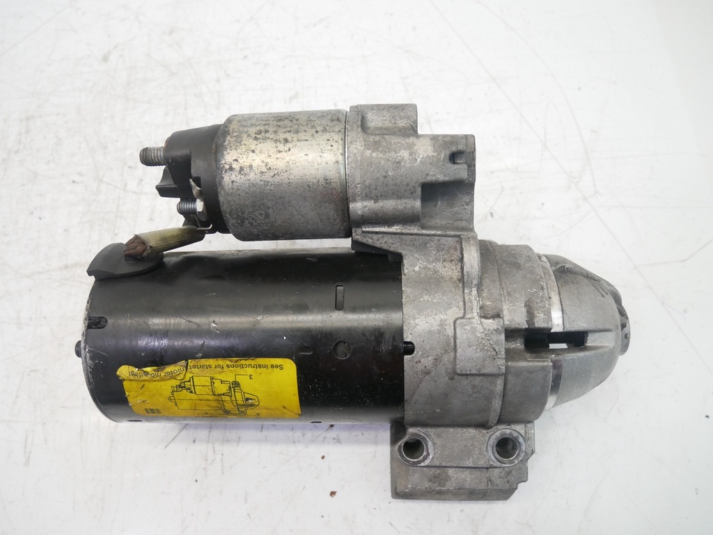 [MTD-412644] Motor de arranque BMW 118 d 2.0 N47D20A 7812034