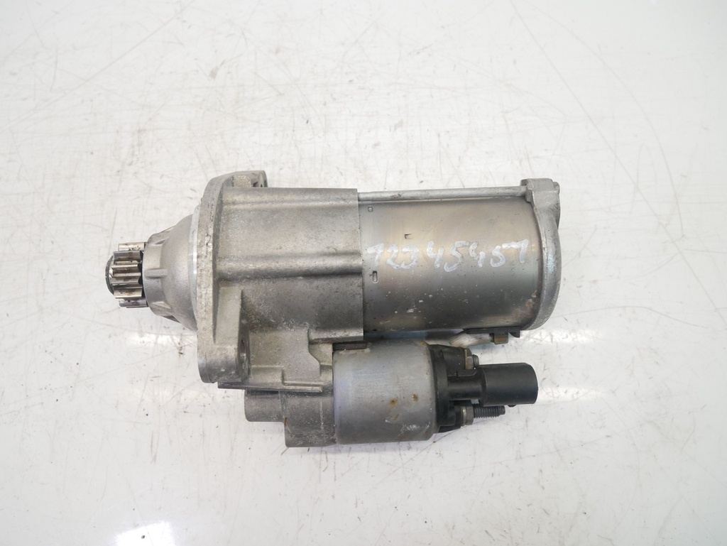 [MTD-412656] Motor de arranque para Audi Seat Skoda VW 1.0 TSI (DKRF DKRC DKR) 02Z911022