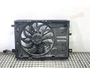 Ventilador del radiador PEUGEOT 3008 SUV (MC_, MR_, MJ_, M4_) 2016-2022 Hybrid4 147 kW