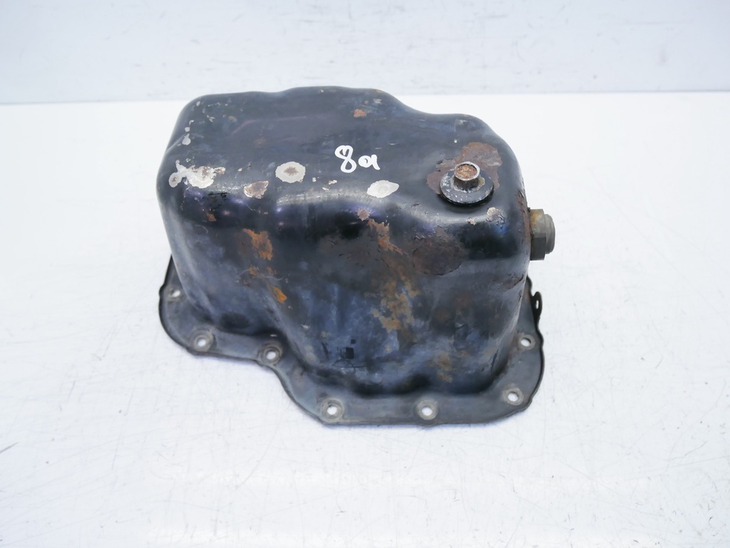 [MTD-414095] Cárter de aceite Land Rover Range Rover Sport L302 2.7 V6 Diesel 276DT TDV6 4H2Q-6675-DA