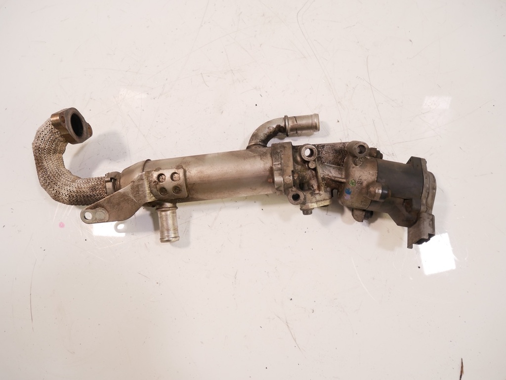 [MTD-414493] Refrigerador de gases de escape Land Rover Discovery MK3 2.7 V6 TD 4x4 276DT 4R8Q-9Y493-BJ