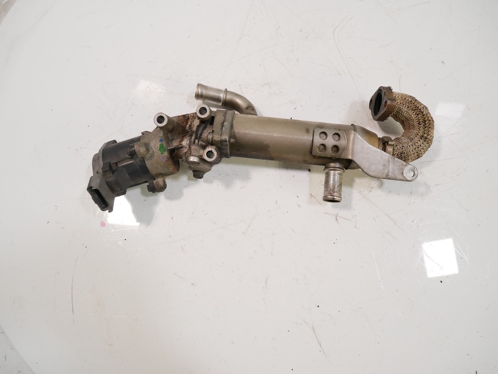 [MTD-414494] Refrigerador de gases de escape Land Rover Discovery MK3 2.7 V6 TD 4x4 276DT 4R8Q-9Y493-AJ