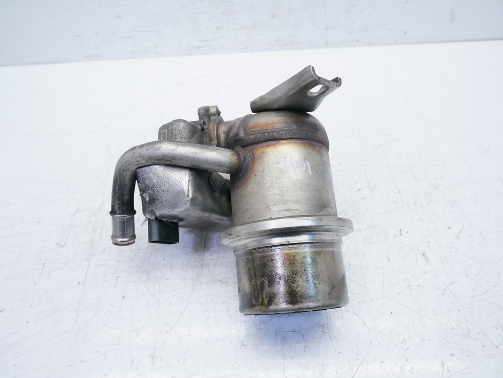 [MTD-414616] Enfriador de gases de escape Audi A3 Seat Leon VW Golf 1.6 TDI CLHA CLH 04L131512