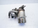 Enfriador de gases de escape Audi A3 Seat Leon VW Golf 1.6 TDI CLHA CLH 04L131512