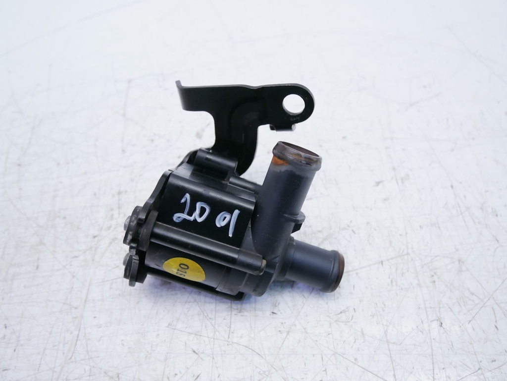 [MTD-414624] Bomba de agua para Audi A3, Seat León, VW Golf 1.6 TDI CLHA CLH 5Q0121599Q