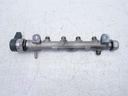 Flauta de inyectores para Audi A3, Seat León, VW Golf 1.6 TDI (CLHA, CLH) 2014