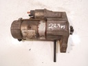 Motor de arranque Land Rover Discovery III 2.7 V6 TD 276DT NAD500080