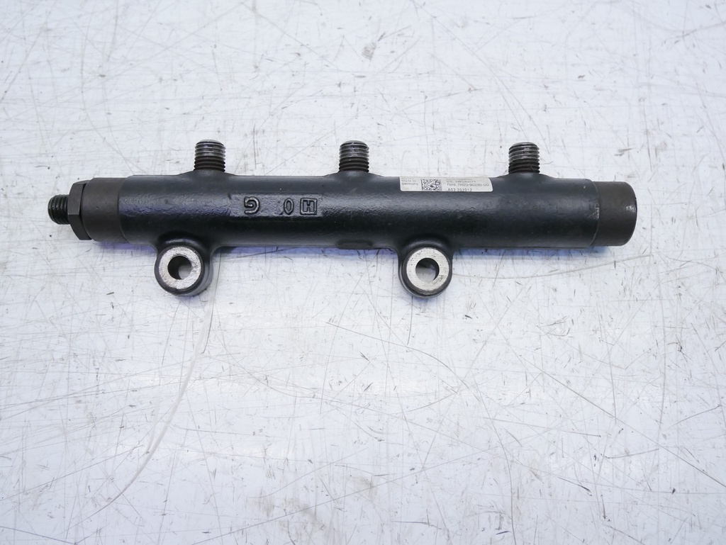 [MTD-414686] Flauta de inyectores Land Rover Discovery MK3 2.7 V6 TD 276DT d 7H2Q-9D280-DD