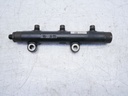 Flauta de inyectores Land Rover Discovery MK3 2.7 V6 TD 276DT d 7H2Q-9D280-DD