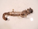 Enfriador de gases de escape Land Rover Discovery III 2.7 V6 TD 276DT 4R8Q-9Y493-BJ