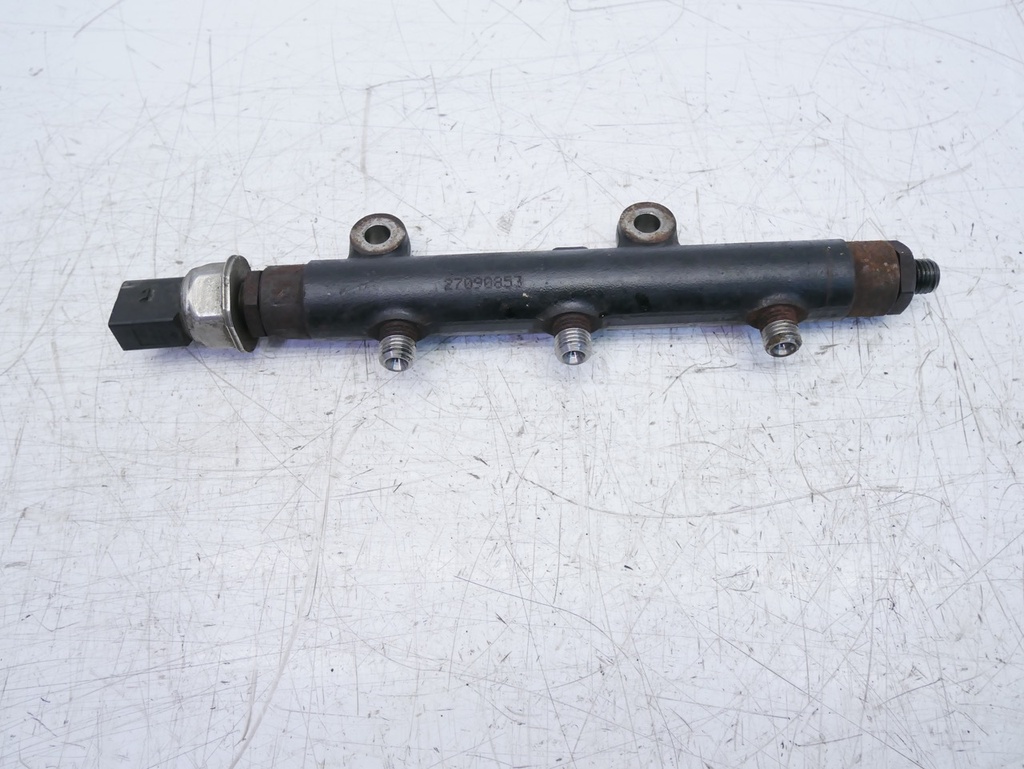 [MTD-415608] Flauta de inyectores Land Rover Range Rover L320 2.7 D 4x4 V6 276DT 7H2Q-9D280-CD