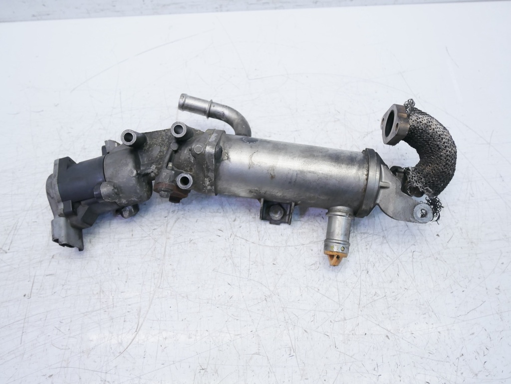 [MTD-415601] Enfriador de gases de escape Land Rover Range Rover L320 2.7 D 4x4 V6 276DT