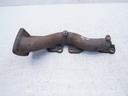 Colector de escape Land Rover Range Rover L320 2.7 D 4x4 V6 276DT 4H2Q-9430-GB