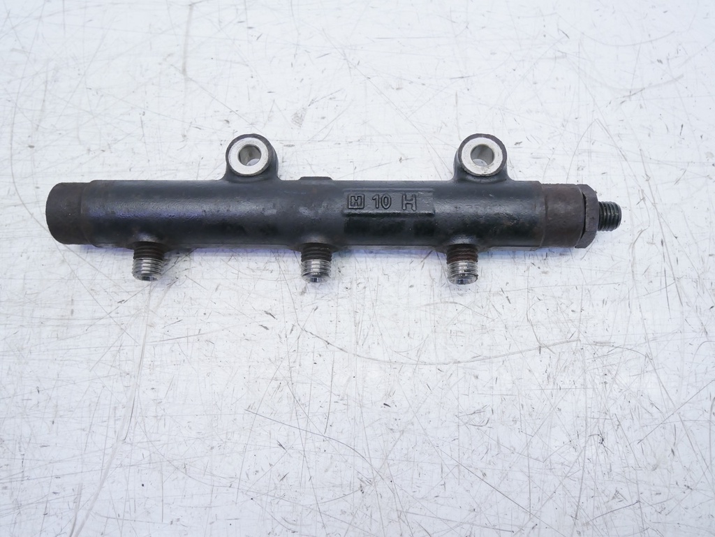 [MTD-415614] Flauta de inyectores Land Rover Range Rover L320 2.7 D 4x4 V6 276DT