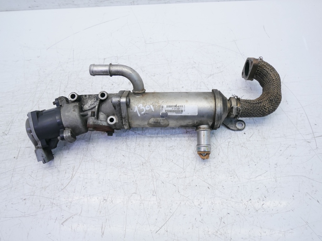 [MTD-415618] Enfriador de gases de escape Land Rover Range Rover L320 2.7 D 4x4 V6 276DT 7H2Q-9Y493-DD