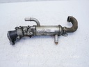 Enfriador de gases de escape Land Rover Range Rover L320 2.7 D 4x4 V6 276DT 7H2Q-9Y493-DD