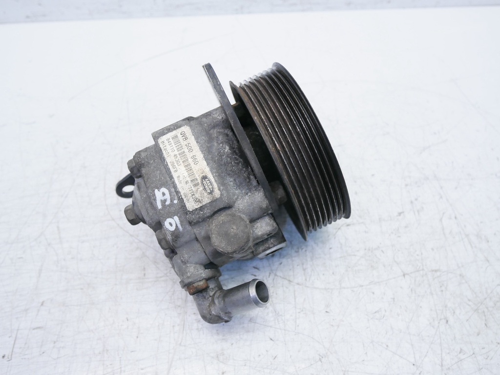 [MTD-415619] Bomba de dirección asistida Land Rover Range Rover L320 2.7 D 4x4 V6 276DT