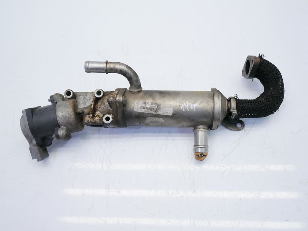 [MTD-418665] Enfriador de gases de escape Land Rover Discovery 2.7 D V6 276DT 7H2Q-9Y493-DD