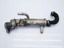 Enfriador de gases de escape Land Rover Discovery 2.7 D V6 276DT 7H2Q-9Y493-DD