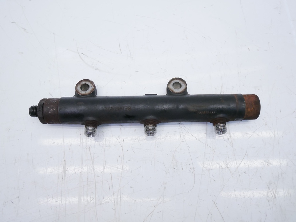 [MTD-418659] Flauta de inyectores Land Rover Discovery 2.7 D V6 276DT 7H2Q-9D280-DB
