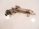 Enfriador de gases de escape para Jaguar S-Type 2.7 V6 D AJTDV6 276DT 2005